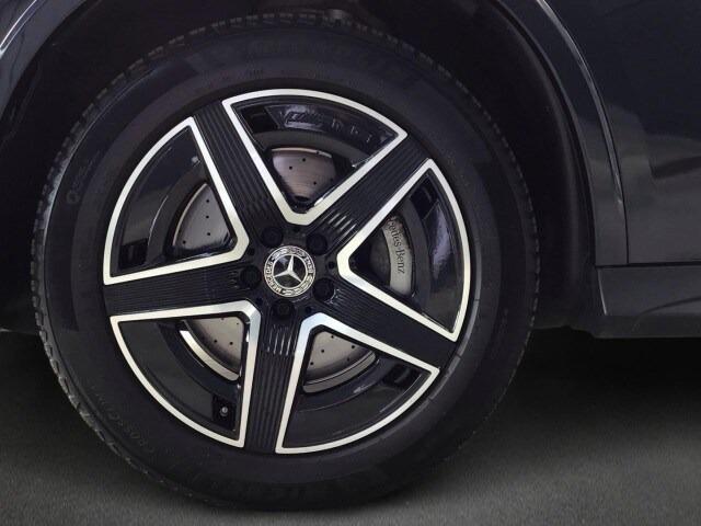 MERCEDES-BENZ Clase Glc 300 de 4Matic AMG Line