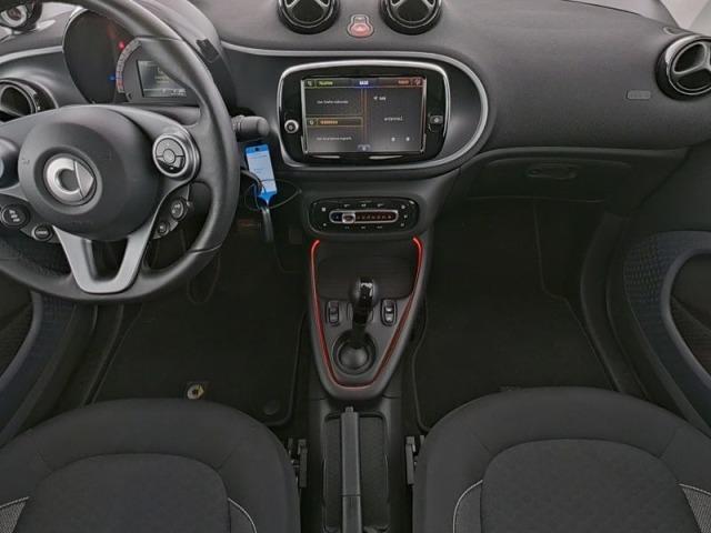SMART Fortwo 60kW(81CV) EQ cabrio