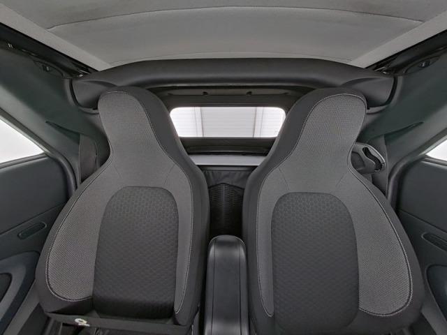 SMART Fortwo 60kW(81CV) EQ cabrio