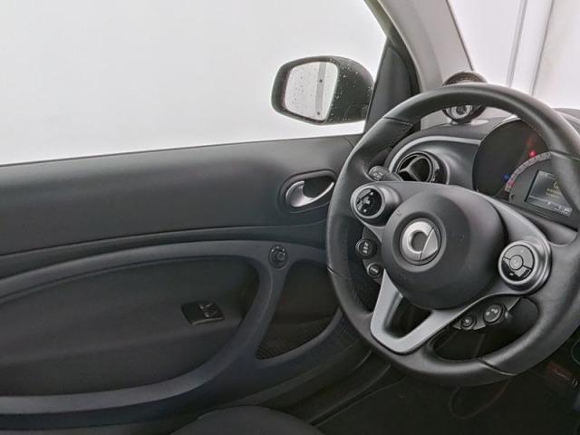 SMART Fortwo 60kW(81CV) EQ cabrio