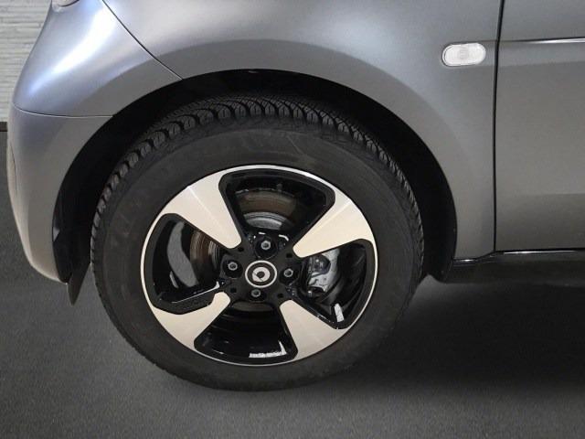 SMART Fortwo 60kW(81CV) EQ cabrio