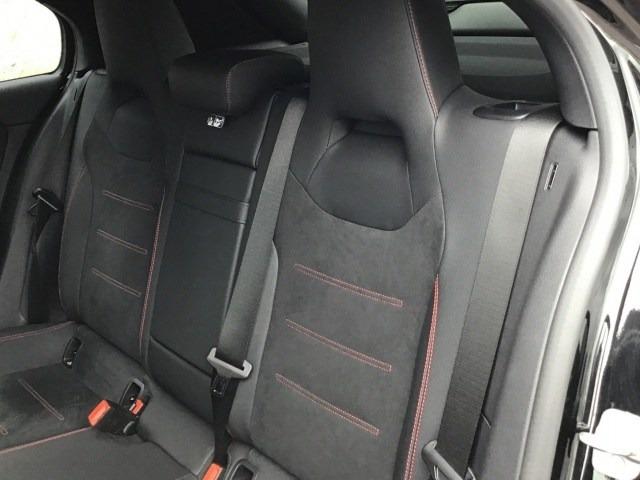 MERCEDES-BENZ Clase A 250 e Compacto con tecnología híbrida EQ