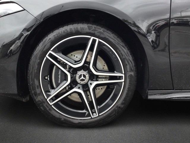 MERCEDES-BENZ Clase A 250 e Compacto con tecnología híbrida EQ