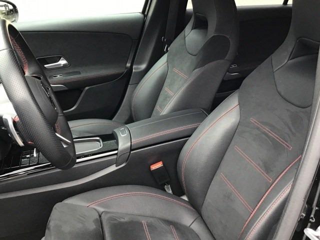 MERCEDES-BENZ Clase A 250 e Compacto con tecnología híbrida EQ
