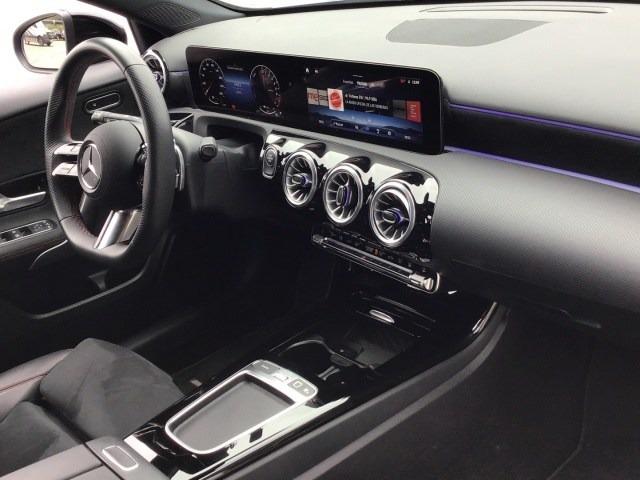 MERCEDES-BENZ Clase A 250 e Compacto con tecnología híbrida EQ