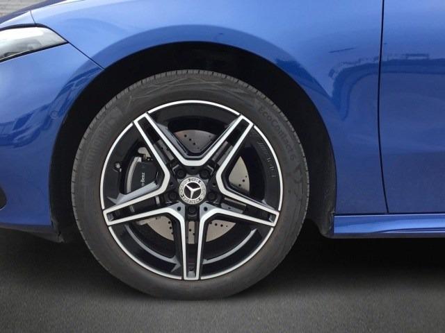 MERCEDES-BENZ Clase A 250 e Compacto con tecnología híbrida EQ