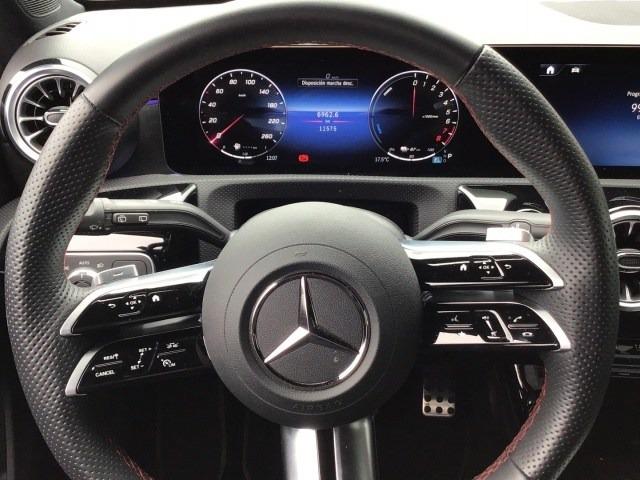 MERCEDES-BENZ Clase A 250 e Compacto con tecnología híbrida EQ