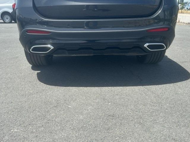 MERCEDES-BENZ Clase Glc 300 de 4Matic AMG Line