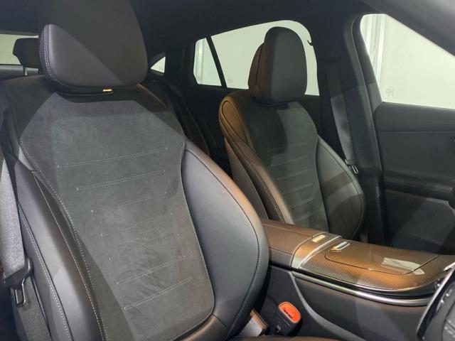 MERCEDES-BENZ Clase Glc 300 de 4Matic AMG Line