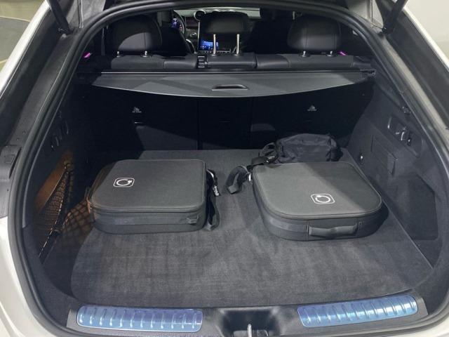MERCEDES-BENZ Clase Glc 300 de 4Matic AMG Line