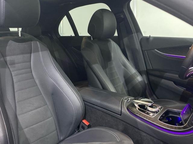 MERCEDES-BENZ Clase E 300 de AMG Line (EURO 6d-TEMP)