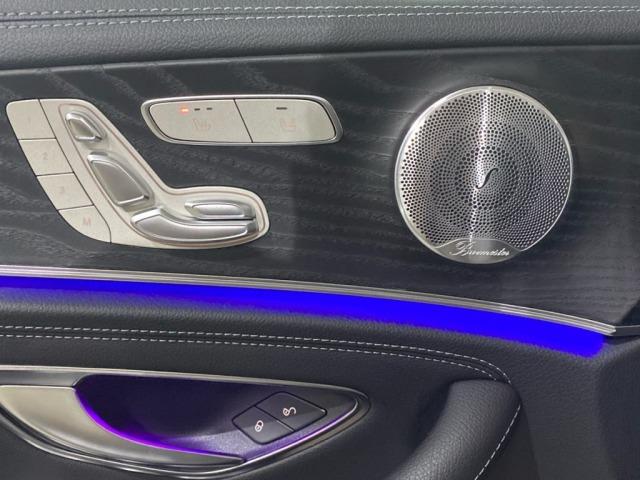MERCEDES-BENZ Clase E 300 de AMG Line (EURO 6d-TEMP)