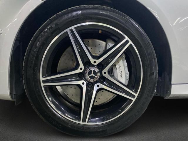 MERCEDES-BENZ Clase E 300 de AMG Line (EURO 6d-TEMP)
