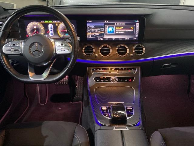 MERCEDES-BENZ Clase E 300 de AMG Line (EURO 6d-TEMP)