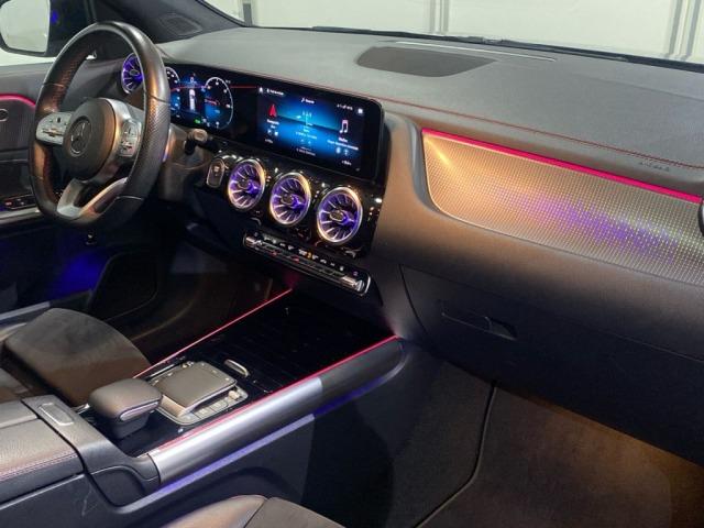MERCEDES-BENZ Eqa 250 AMG Line
