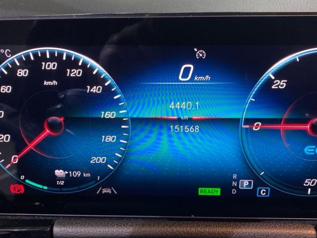 MERCEDES-BENZ Eqa 250 AMG Line