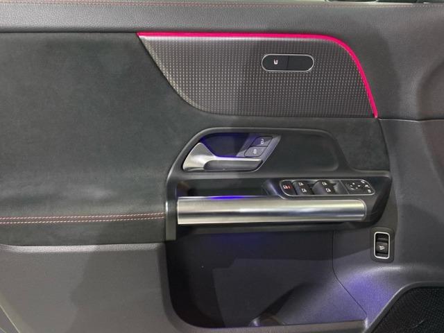 MERCEDES-BENZ Eqa 250 AMG Line