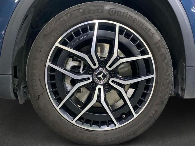 MERCEDES-BENZ Eqa 250 AMG Line