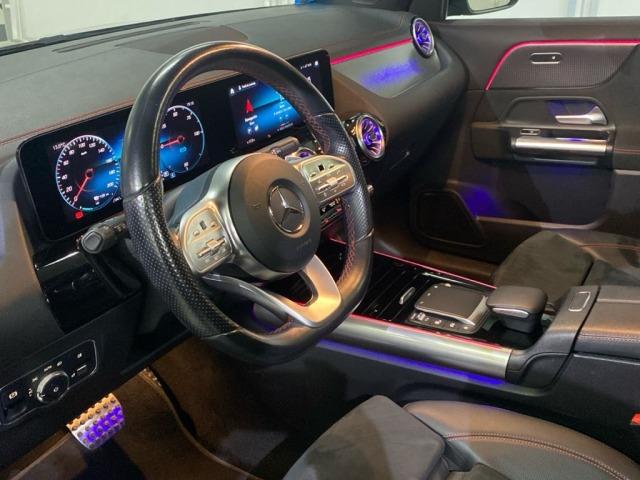 MERCEDES-BENZ Eqa 250 AMG Line