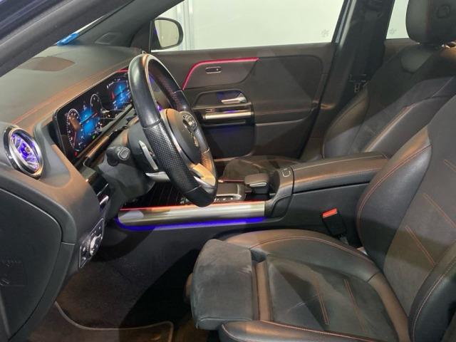 MERCEDES-BENZ Eqa 250 AMG Line