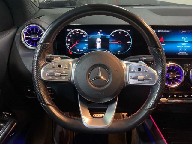 MERCEDES-BENZ Eqa 250 AMG Line