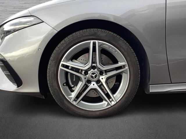 MERCEDES-BENZ Clase A SedÁn A 250e Sédan AMG Line (EURO 6d)