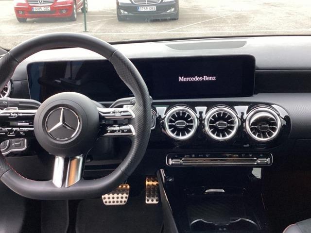 MERCEDES-BENZ Clase A SedÁn A 250e Sédan AMG Line (EURO 6d)
