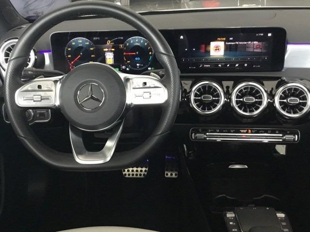 MERCEDES-BENZ Clase A SedÁn A 250 e Sedan AMG Line (EURO 6d)