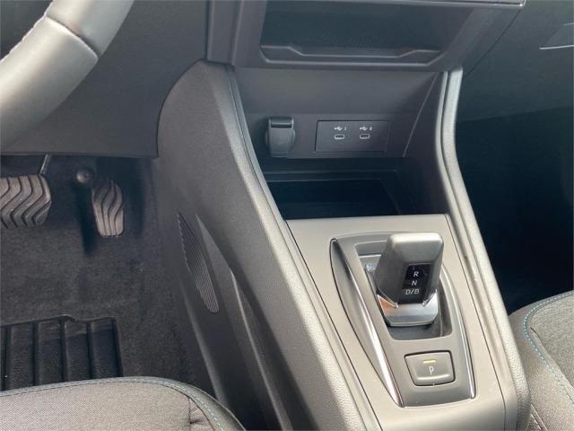 MITSUBISHI Asx 180 HEV Black Edition