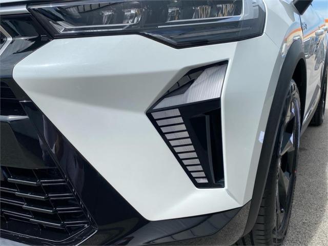MITSUBISHI Asx 180 HEV Black Edition
