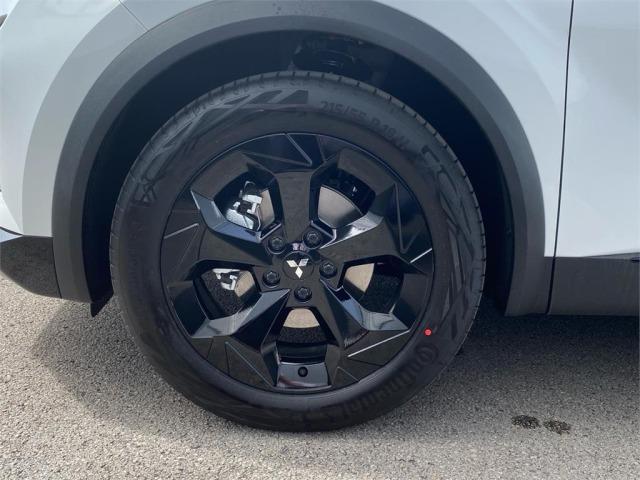 MITSUBISHI Asx 180 HEV Black Edition