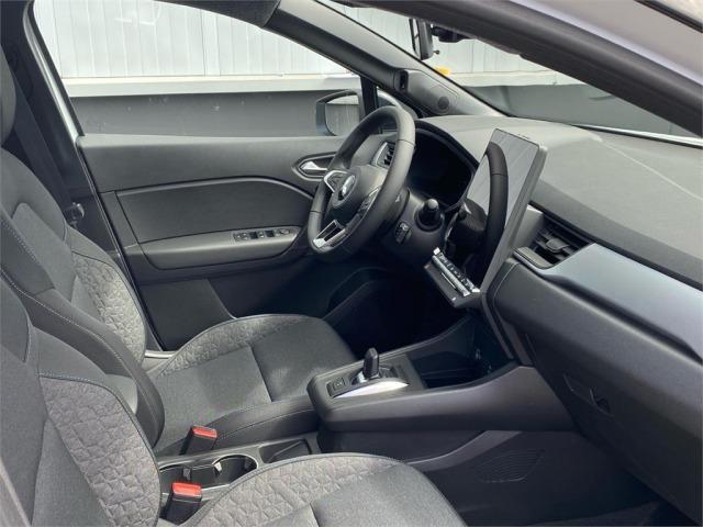 MITSUBISHI Asx 180 HEV Black Edition