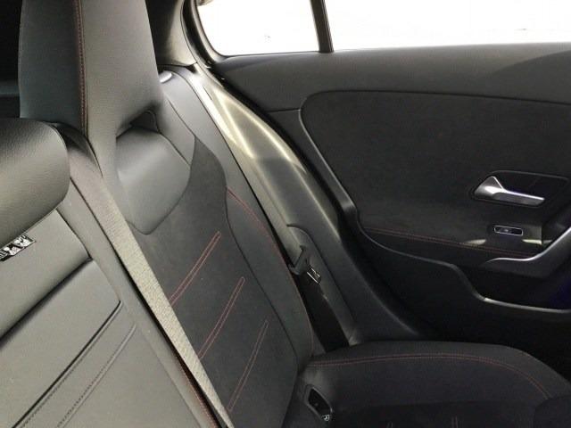 MERCEDES-BENZ Clase A 250 e Compacto con tecnología híbrida EQ