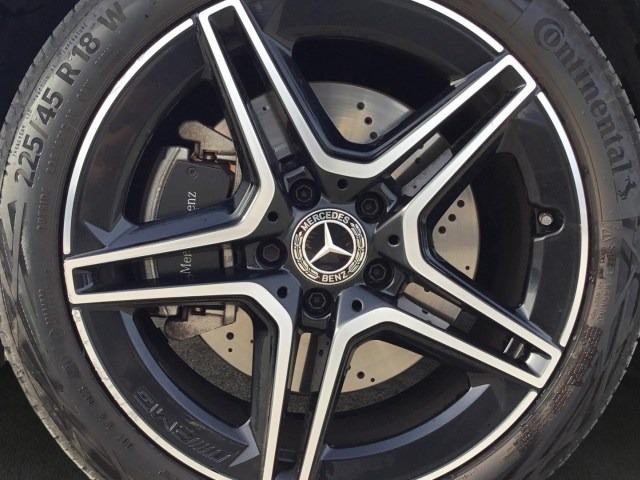 MERCEDES-BENZ Clase A 250 e Compacto con tecnología híbrida EQ