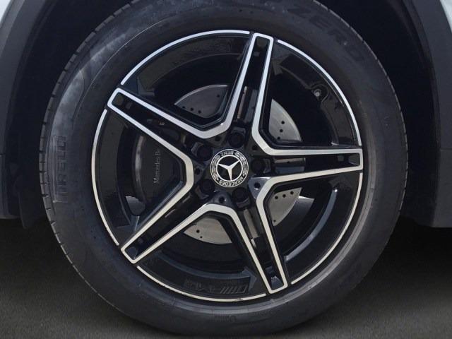 MERCEDES-BENZ Clase Gla 250 e AMG Line