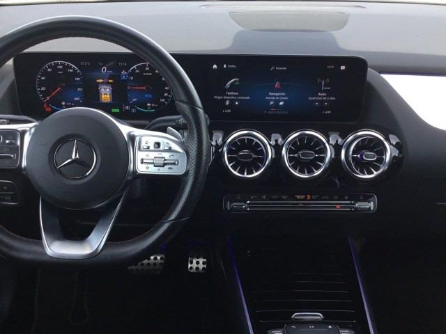 MERCEDES-BENZ Clase Gla 250 e AMG Line