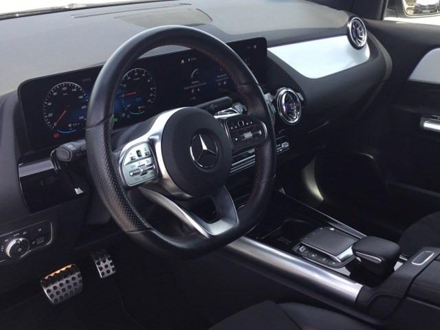 MERCEDES-BENZ Clase Gla 250 e AMG Line