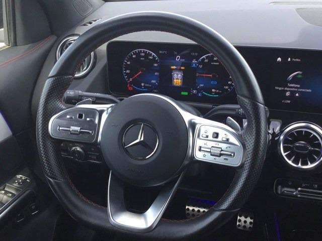 MERCEDES-BENZ Clase Gla 250 e AMG Line