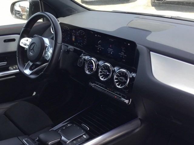 MERCEDES-BENZ Clase Gla 250 e AMG Line