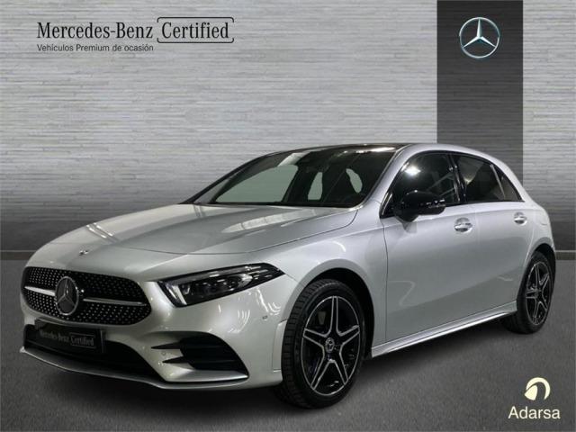 MERCEDES-BENZ Clase A 250 e AMG Line