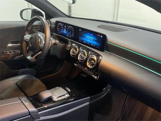 MERCEDES-BENZ Clase A 250 e AMG Line