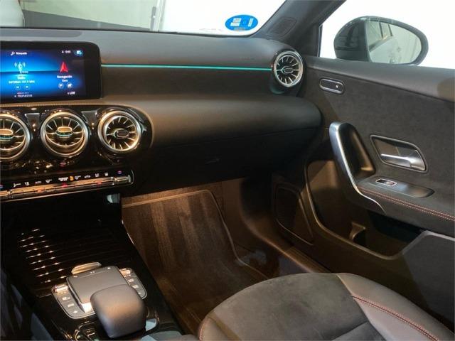MERCEDES-BENZ Clase A 250 e AMG Line