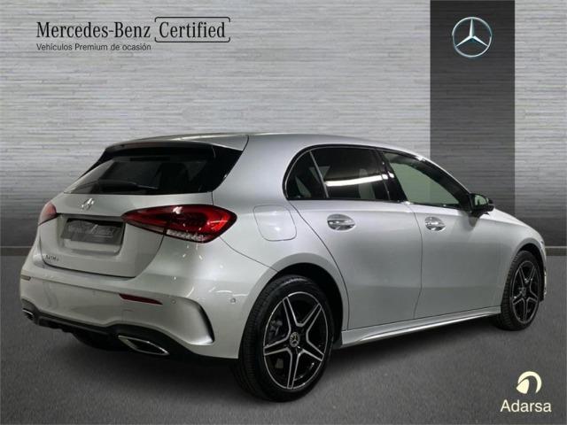 MERCEDES-BENZ Clase A 250 e AMG Line
