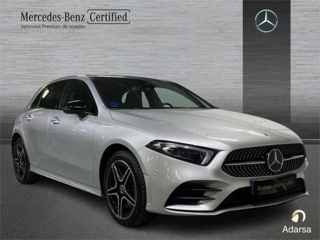 MERCEDES-BENZ Clase A 250 e AMG Line