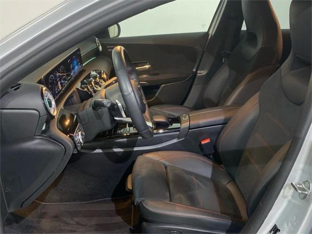 MERCEDES-BENZ Clase A 250 e AMG Line