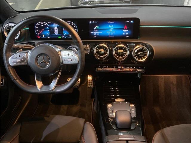 MERCEDES-BENZ Clase A 250 e AMG Line