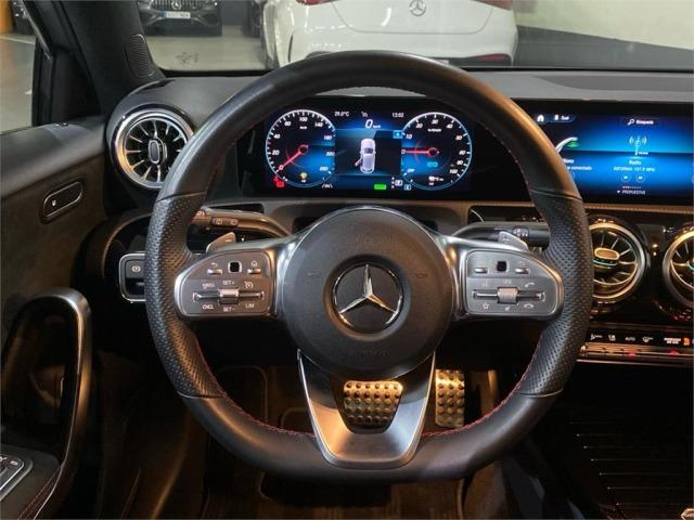 MERCEDES-BENZ Clase A 250 e AMG Line