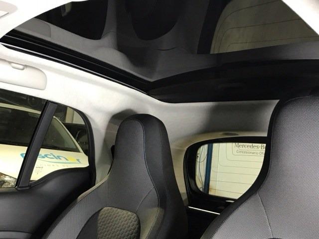 SMART Fortwo fortwo coupe electric drive / EQ pulse
