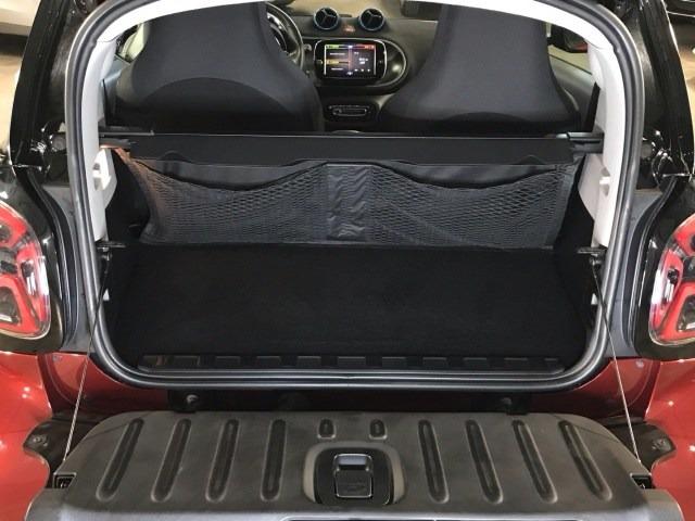 SMART Fortwo fortwo coupe electric drive / EQ pulse