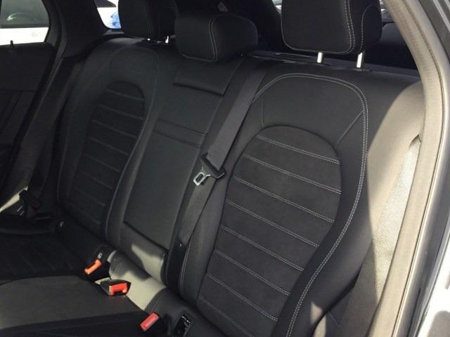 MERCEDES-BENZ Clase Glc 300 de 4Matic AMG Line